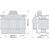 Miniatura Dimensioni prodotto 2