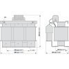 Miniatura Dimensioni prodotto 2
