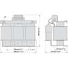 Miniatura Dimensioni prodotto 2