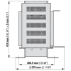 Miniatura Dimensioni prodotto 2