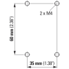 Miniatura Dimensioni prodotto 2