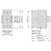 Miniatura Dimensioni prodotto 2