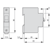 Miniatura Dimensioni prodotto 2
