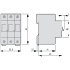 Miniatura Dimensioni prodotto 2