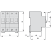 Miniatura Dimensioni prodotto 3