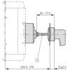 Miniatura Dimensioni prodotto 3