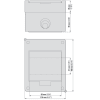 Miniatura Dimensioni prodotto 5