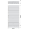 Miniatura Dimensioni prodotto 5