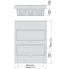 Miniatura Dimensioni prodotto 3