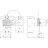 Miniatura Dimensioni prodotto 3
