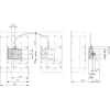 Miniatura Dimensioni prodotto 3