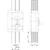 Miniatura Dimensioni prodotto 2