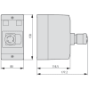 Miniatura Dimensioni prodotto 2