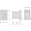 Miniatura Dimensioni prodotto 2