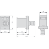 Miniatura Dimensioni prodotto 2