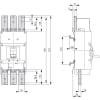Miniatura Dimensioni prodotto 2