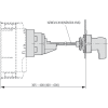 Miniatura Dimensioni prodotto 2