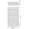 Miniatura Dimensioni prodotto 4