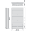 Miniatura Dimensioni prodotto 4