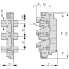 Miniatura Dimensioni prodotto 2