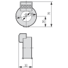 Miniatura Dimensioni prodotto 3