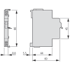 Miniatura Dimensioni prodotto 2