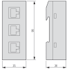 Miniatura Dimensioni prodotto 2