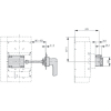 Miniatura Dimensioni prodotto 3