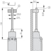 Miniatura Dimensioni prodotto 2
