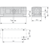 Miniatura Dimensioni prodotto 2