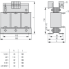 Miniatura Dimensioni prodotto 2