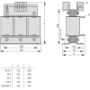 Miniatura Dimensioni prodotto 2