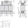 Miniatura Dimensioni prodotto 2