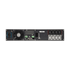 EATON INDUSTRIES - Eaton 9PX 1500i RT2U Netpack.