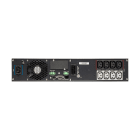 EATON INDUSTRIES - EATON 9PX 1500I RT2U NETPACK