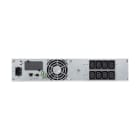 EATON INDUSTRIES - Eaton 5SC 1500i Rack2U.
