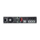 EATON INDUSTRIES - Eaton 9PX 2200i RT2U Netpack.