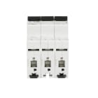 EATON INDUSTRIES - Faz-D30/3 Interruttore Magnetotermico 3P 30A Caratteristica D.