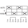 Miniatura Schema elettrico 6