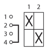 Miniatura Schema elettrico 7