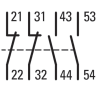 Miniatura Schema elettrico 5