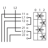 Miniatura Schema elettrico 6