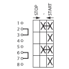 Miniatura Schema elettrico 7