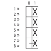Miniatura Schema elettrico 7