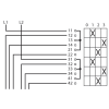 Miniatura Schema elettrico 7