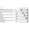 Miniatura Schema elettrico 7