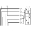 Miniatura Schema elettrico 7