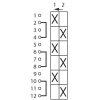 Miniatura Schema elettrico 7