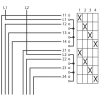 Miniatura Schema elettrico 7
