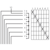 Miniatura Schema elettrico 7